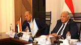 قومي حقوق الإنسان يعتمد تعيين حاتم العبد أمينًا عامًا (1)