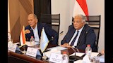 قومي حقوق الإنسان يعتمد تعيين حاتم العبد أمينًا عامًا (5)