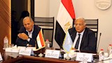 المجلس القومي لحقوق الإنسان يقر لوائحه ومدونة لمكافحة التحرش