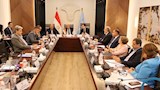 قومي حقوق الإنسان يعتمد تعيين حاتم العبد أمينًا عامًا (2)
