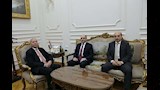 محافظة القاهرة توقع بروتوكولًا لتقنين أوضاع واضعي اليد (3)