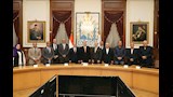 محافظة القاهرة توقع بروتوكولًا لتقنين أوضاع واضعي اليد (1)