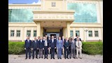 افتتاح أول مكتب للرقابة المالية بالإسكندرية في المنطقة الحرة بالعامرية (9)
