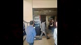 النيابة الإدارية تعاين عقار كرموز المائل في الإسكندرية (1)