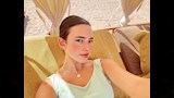 ريتاج ابنة الفنانة إيمان العاصي