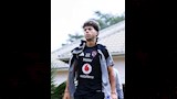 الأهلي ينهي مرانه الثاني في أوغندا استعداداً لـ كيتارا