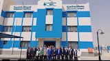 جامعة بنها الأهلية تفتتح 12 عيادة تخصصية ومركز اختبارات إلكترونية (1)