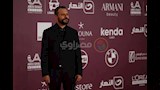 الناقد أحمد شوقي