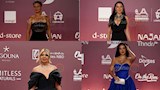20 صورة لتوافد نجوم الفن والإعلام على حفل افتتاح مهرجان الجونة السينمائي