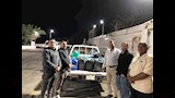 ضبط طن نخالة مدعمة وآلاف من زجاجات العطور مجهولة المصدر بالفيوم  (2)