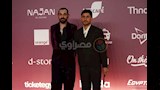 أمير المصري يصل حفل افتتاح مهرجان الجونة  (3)