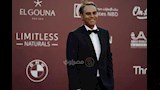 توافد النجوم على حفل افتتاح الجونة السينمائي (20)
