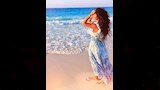 ميرهان حسين على البحر (1)_16