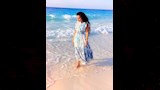 ميرهان حسين على البحر (3)_17