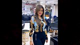 نوليا مصطفى