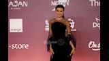أروى جودة تتألق بصحبة زوجها على ريد كاربت مهرجان الجونة السينمائي (1)