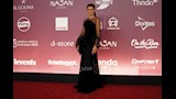 أروى جودة تتألق بصحبة زوجها على ريد كاربت مهرجان الجونة السينمائي (7)