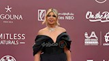 بوسي شلبي