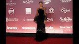 أروى جودة تتألق بصحبة زوجها على ريد كاربت مهرجان الجونة السينمائي (10)