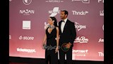 تاليا سميح ساويرس في حفل افتتاح مهرجان الجونة السينمائي 2026 (1)