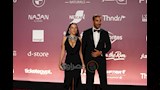 تاليا سميح ساويرس في حفل افتتاح مهرجان الجونة السينمائي 2026 (3)