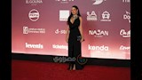 تاليا سميح ساويرس في حفل افتتاح مهرجان الجونة السينمائي 2026 (9)