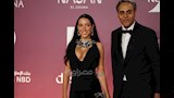تاليا سميح ساويرس في حفل افتتاح مهرجان الجونة السينمائي 2026 (10)