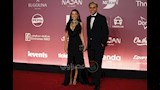 تاليا سميح ساويرس في حفل افتتاح مهرجان الجونة السينمائي 2026 (11)