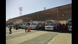 العيادات المتنقلة