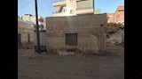 صورة اخرى للسنترال الخاص بالقرية