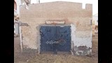 الباب الرئيسي للسنترال