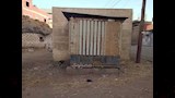 كشك كهرباء امام السنترال