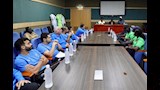 "بسبب الحرارة والرطوبة".. قرار خاص في مباراة بيراميدز والمريخ بنتيو بدوري أبطال أفريقيا