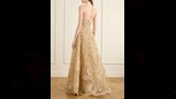 فستان كندة علوش