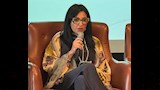 قومي المرأة يستعرض نتائج برنامج دعم المشروعات النسائية (3)