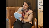 قومي المرأة يستعرض نتائج برنامج دعم المشروعات النسائية (4)