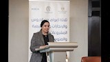 قومي المرأة يستعرض نتائج برنامج دعم المشروعات النسائية (8)