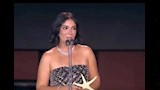 منى زكي في افتتاح الجونة (4)