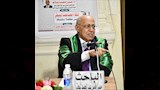 حقوق القاهرة تمنح المستشار حسين فاضل الدكتوراة بمرتبة الشرف الأولى في القانون الجنائي (2)