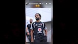 ستوري حسين الشحات