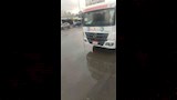 هطول أمطار غزيرة على الإسكندرية (7)