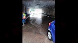 هطول أمطار غزيرة على الإسكندرية (9)