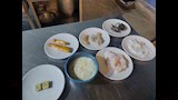 مكونات الطاجن