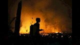 حرائق الغابات في إندونيسيا 2