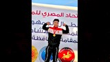 بطولة الجمهورية للمصارعة الشاطئية  (3)