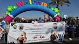ماراثون شباب الإسماعيلية احتفالًا بالعيد القومي للمحافظة