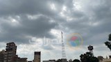 الطقس