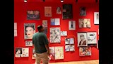 معرض سُبل التذكر سجلات من فلسطين (3)