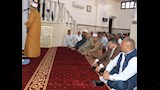 افتتاح مسجد عزبة إسلام بالكوم الأحمر في بني سويف  (3)