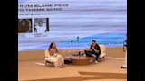 أحمد طارق يحيى ومنة القيعي